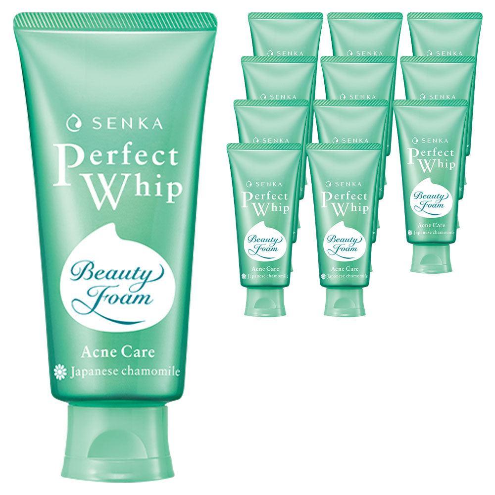 센카 NEW 퍼펙트 휩 아크네 케어 클렌징폼 67,160원