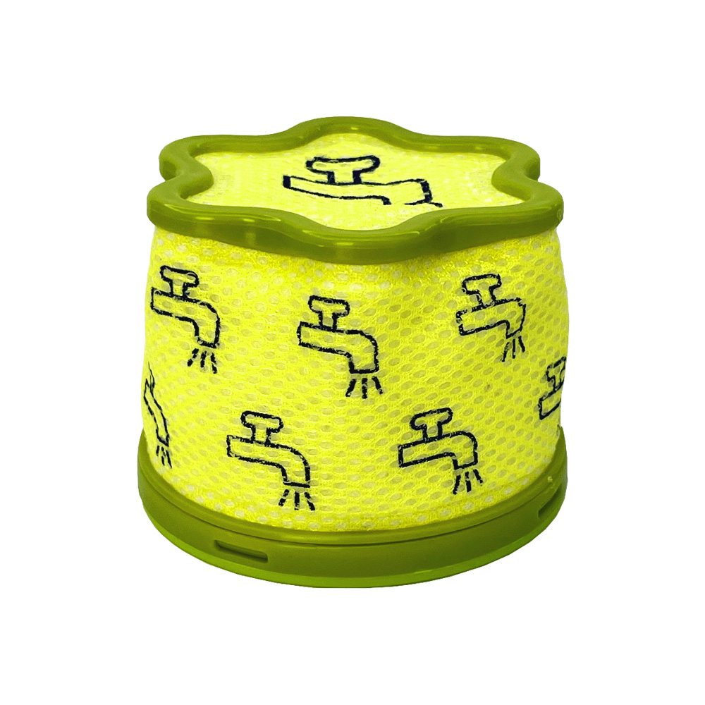 이지배터리 LG 코드제로 필터 A9 / A9S / P9 엘지 청소기 전용 호환 프리필터 소모품 교체 부품 5,890원