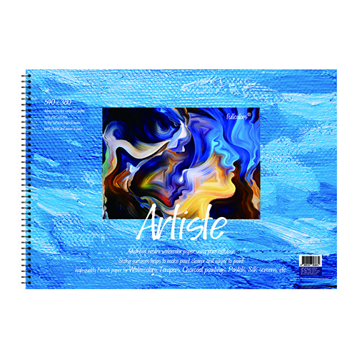 풀컬러즈 미술용 스케치북 200g 5,300원