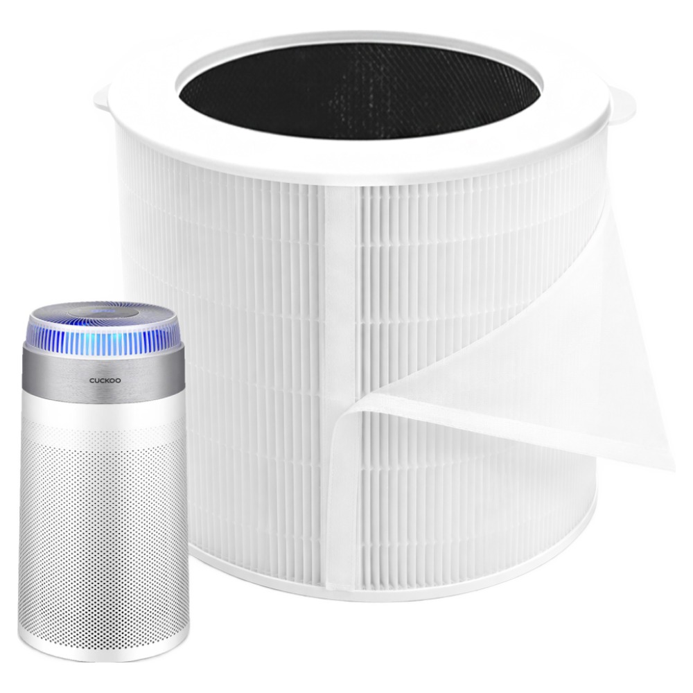 쿠쿠 인스퓨어 공기청정기 호환 필터 AC-70M10FWS AC-25W20FPMO 33,000원