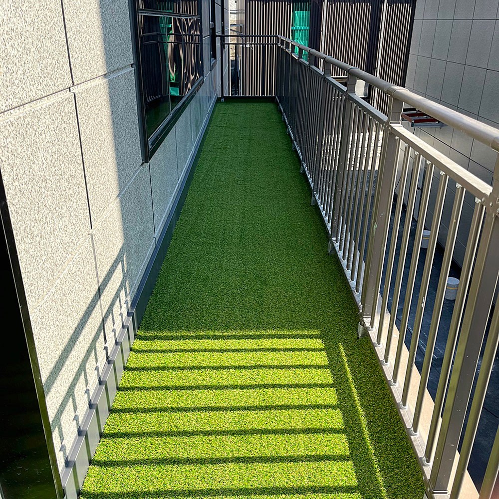 인조잔디 조경용 베란다 정원 마당 옥상 매트 셀프 시공 463,000원