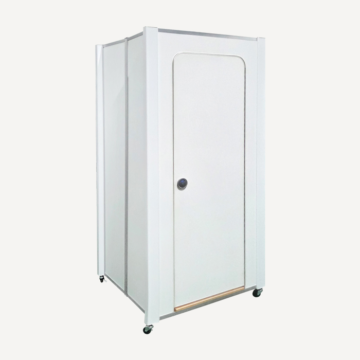 이동식탈의장 간이탈의실 접이식탈의실 탈의장 피팅룸 850,300원