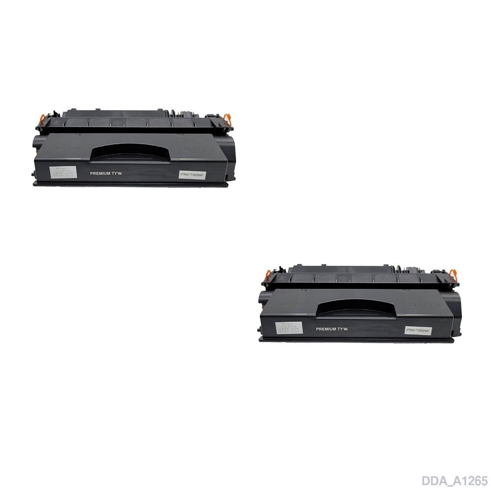 [MOA 재생토너] 캐논 IC D1150 검정 2개(CRG320), 2개, 검정 39,050원