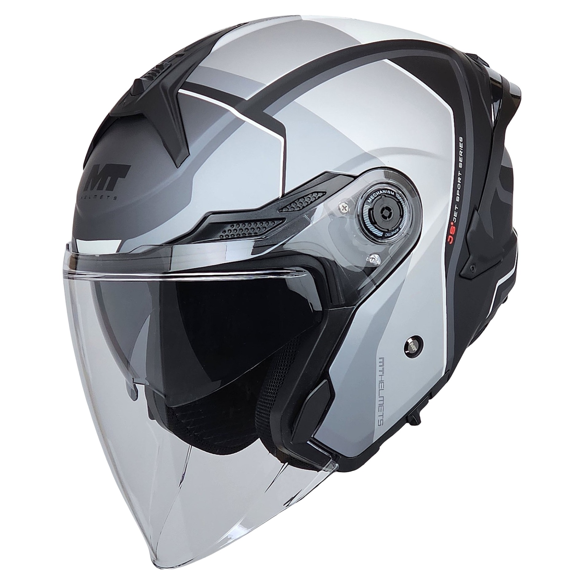 엠티헬멧 코스모 SV 헬멧, 해치 B2 117,000원