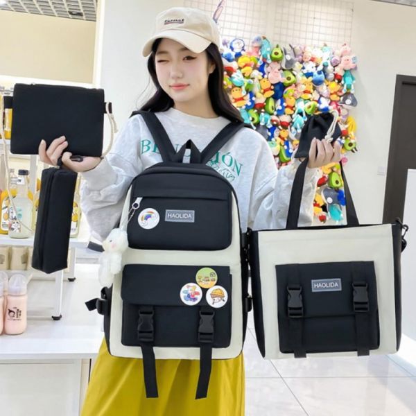 초등학생책가방 5종세트 가방 신학기 입학 학원 23,600원