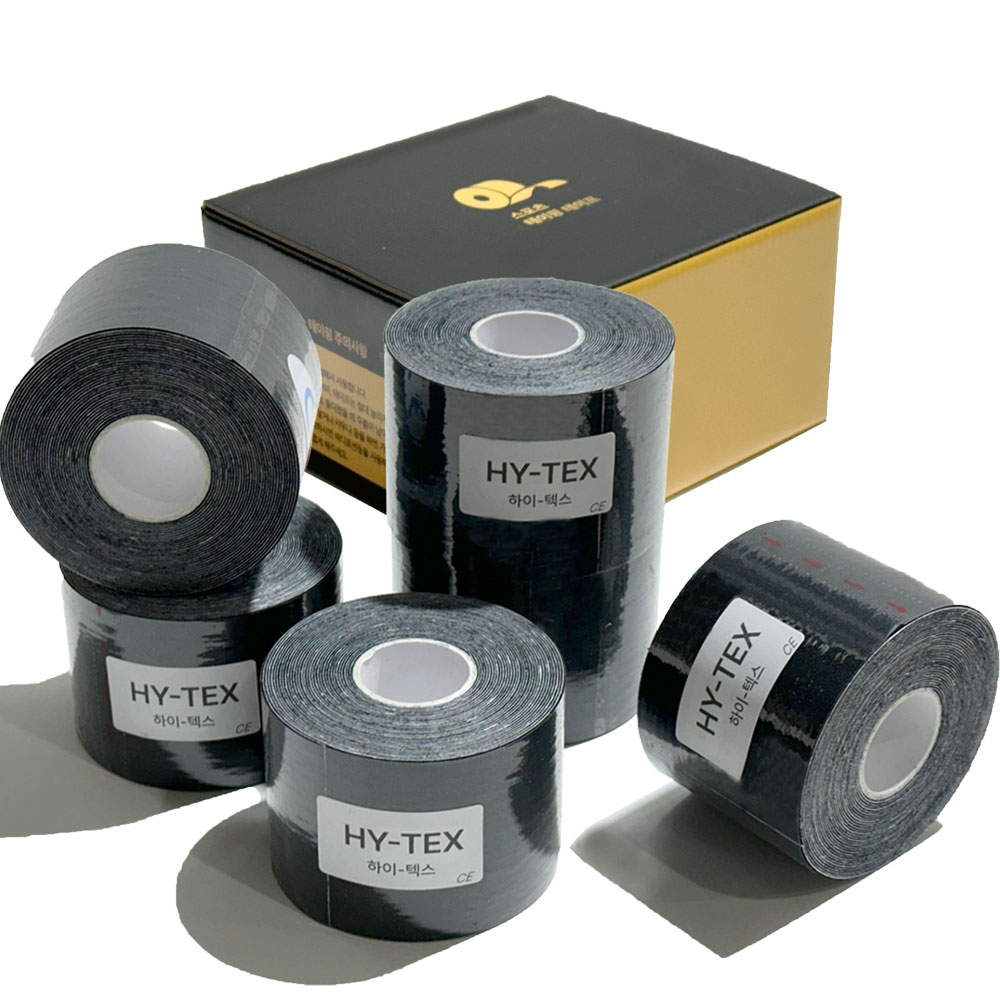 MehrWert 키네시올로지 근육 스포츠 테이핑 테이프 16,500원