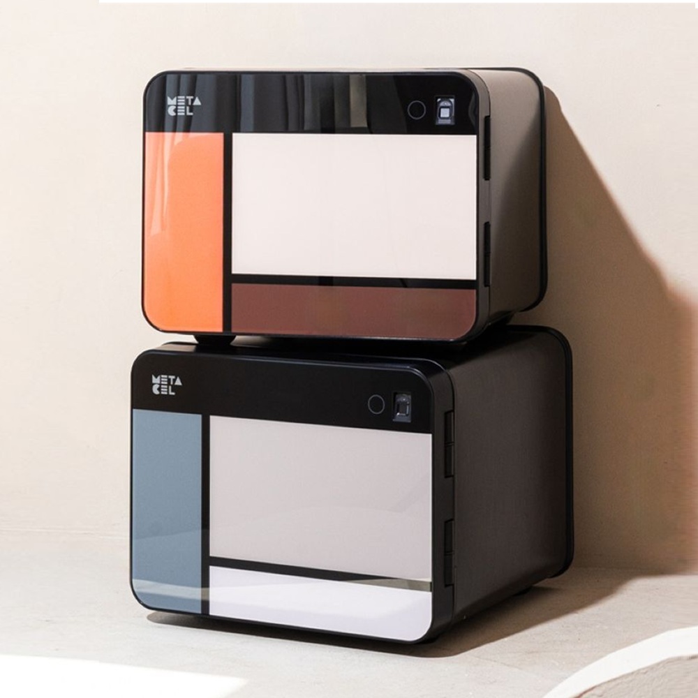 선일금고  지문인식 메타셀 신제품 TARONA-015 소형 미니 가정용 사무용 개인 현금보관 타로나015 269,000원