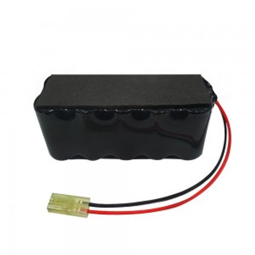 [Ni-MH 충전지] 니켈수소 SC사이즈 12V 3600mAh (테팔 청소기배터리 RS-RH5488 호환) 50,000원