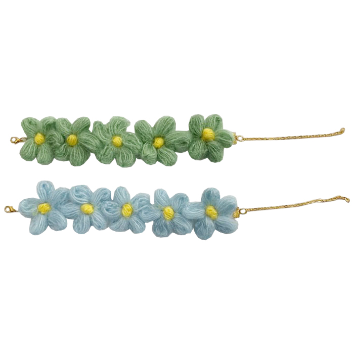 딩동펫 반려동물 플라워 목걸이 2종세트 5,340원