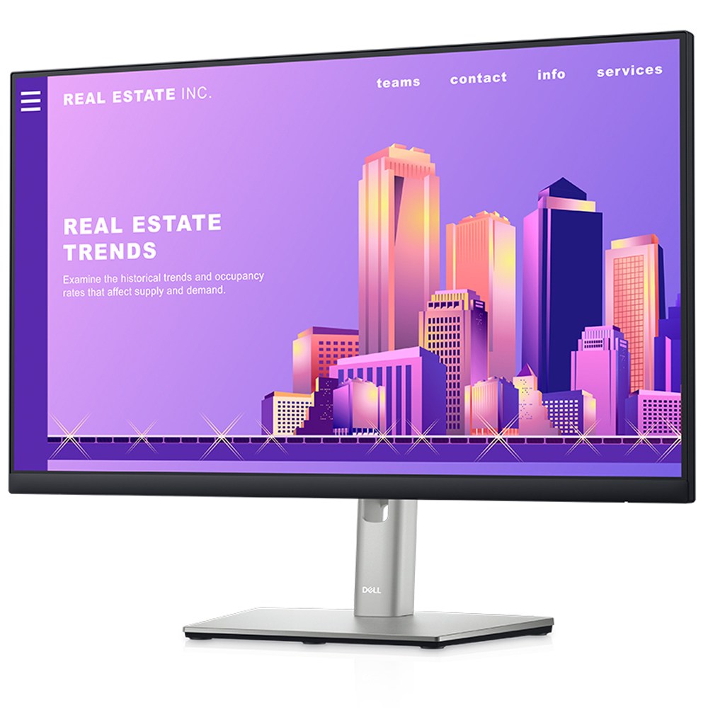 델 FHD 24 모니터 199,000원