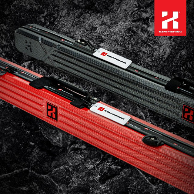 카즈미 키퍼 하드케이스 플러스 155 낚시대가방 낚시가방 로드케이스 72,000원