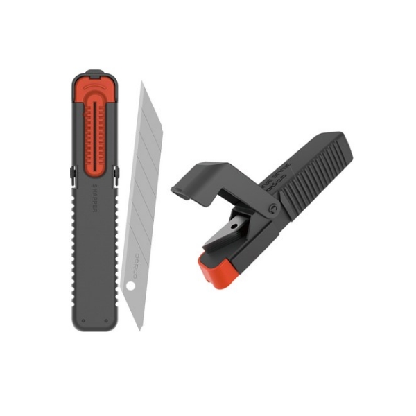 도루코 S401 30도 커터날10개입(전용케이스포함) 23,470원