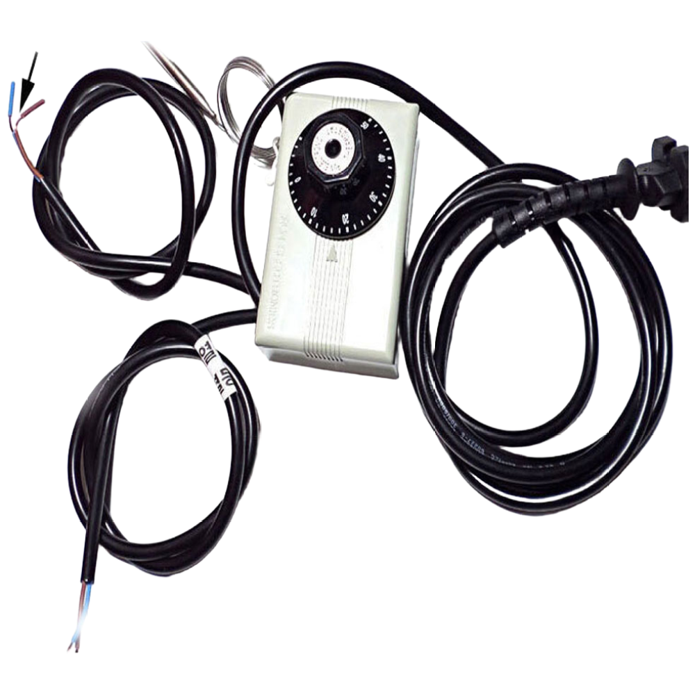 온도조절기 병아리 부화기 육추기 자작 요거트제조기, 박스단투, 1개 16,470원