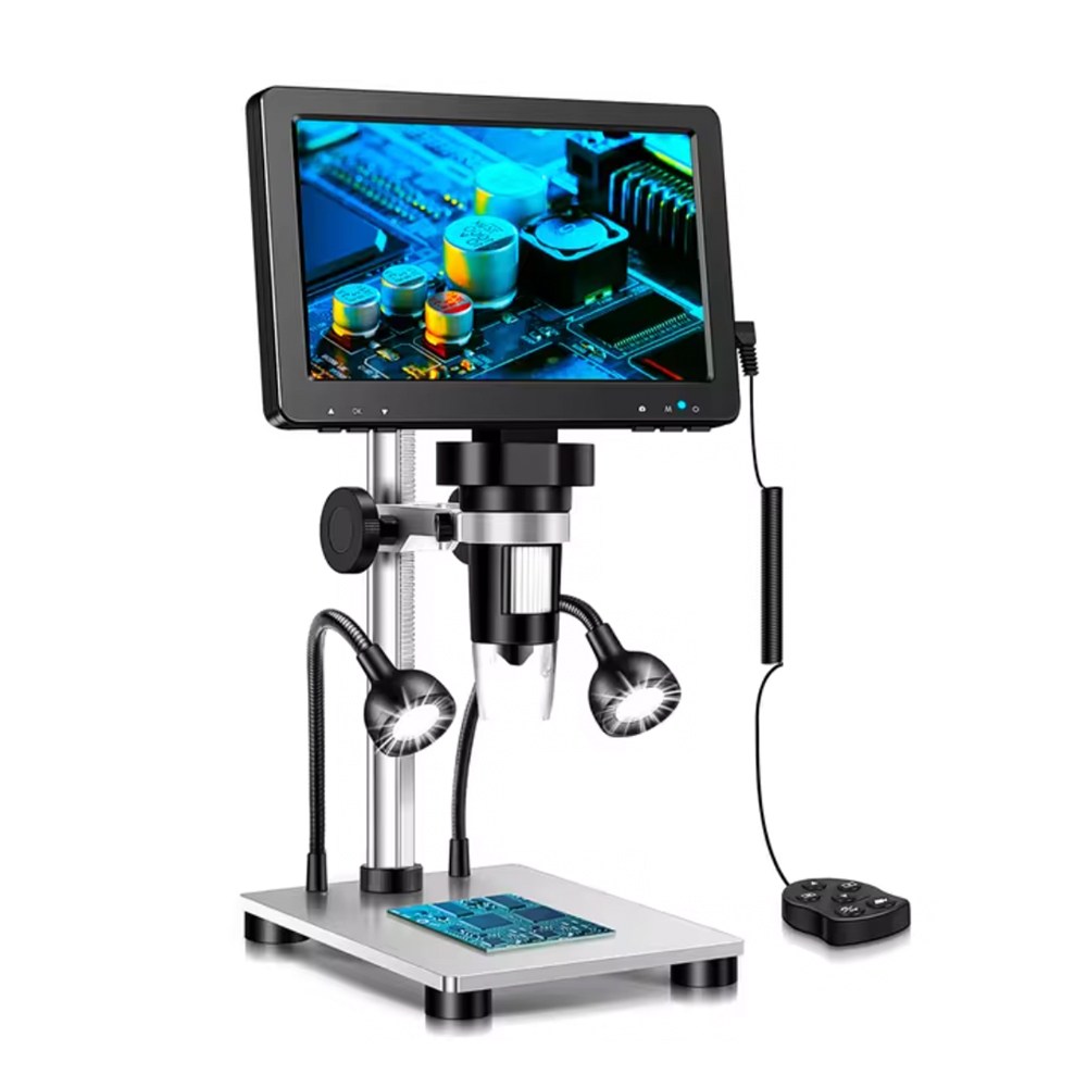 피코펄스 7인치 LCD 디지털 현미경 1-1200X 97,000원