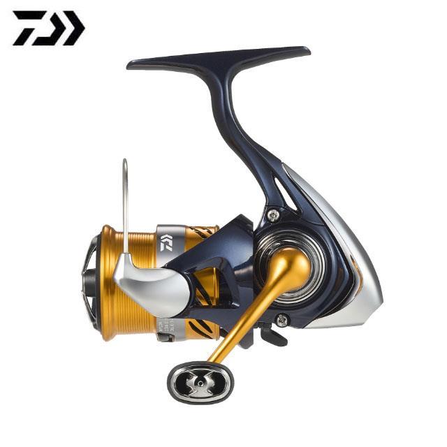 다이와 23 레브로스LT 스피닝릴 한국다이와정공 77,900원