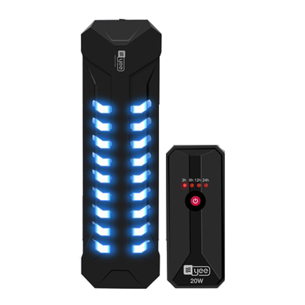 코스토프 UV 자외선 수족관 어항 이중 살균 램프 36,060원