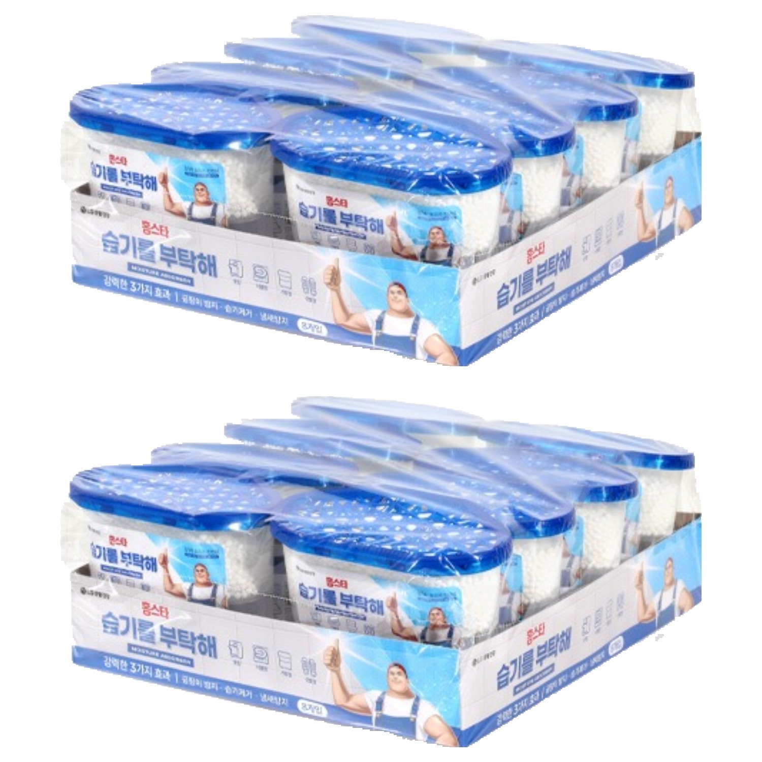 홈스타 습기를 부탁해 제습제 16,500원