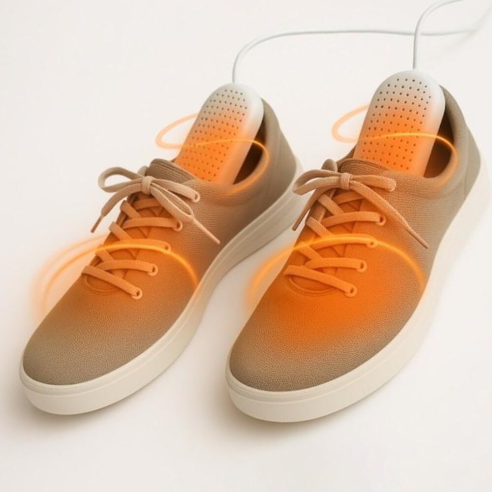 신발스타일러 신발소독 운동화살균기 운동화건조기 신발건조기 신발살균기 신발소독기 UV살균 40,100원