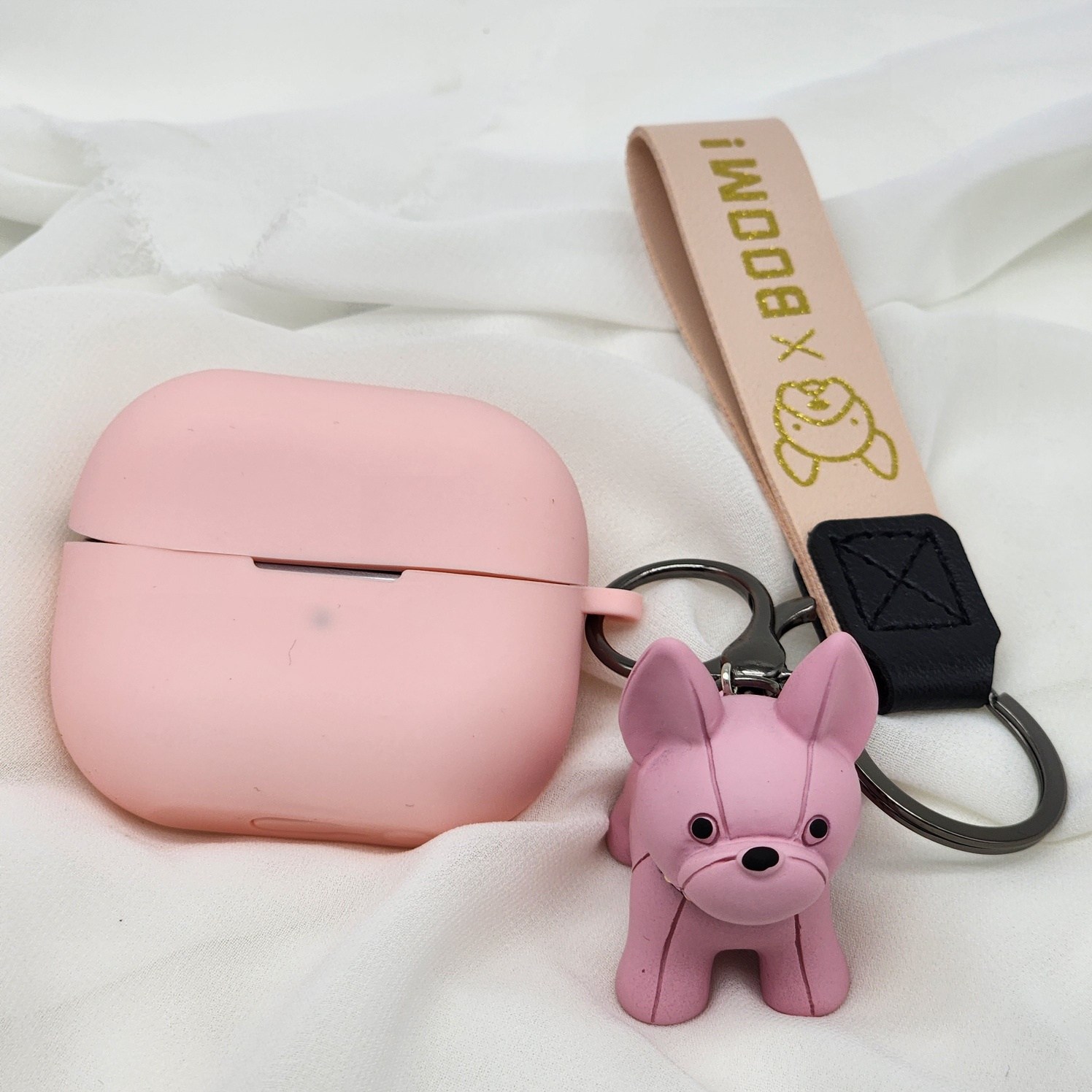 도르르르 삼성 갤럭시 버즈3/버즈3프로/버즈3FE/ 케이스 11,900원