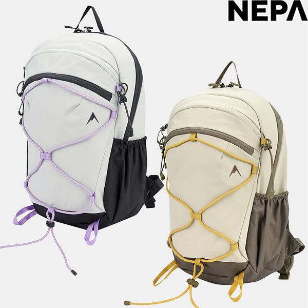 [네파] ##50% 세일## 사계절 공용 칸델라 15L 다용도 트레킹 등산 하이킹 배낭 (7J27507), 베이지 67,000원