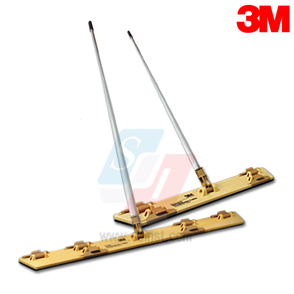 3M 두들더스터_미세먼지청소 바닥청소 정전기 청소포 밀대 135,500원