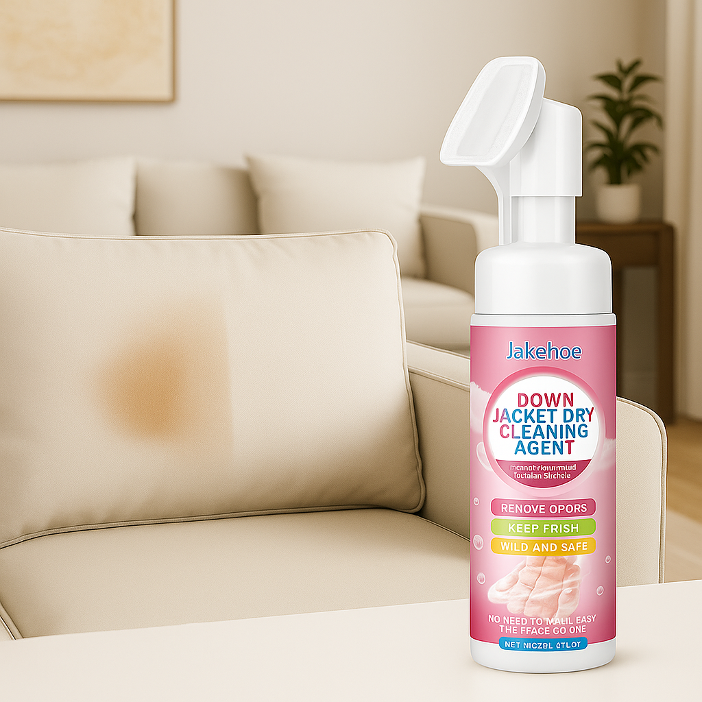 월드판다 휴대용 패딩 의류 얼룩제거 드라이 가죽 소파 신발 가방 다용도, 1세트, 투명 15,870원