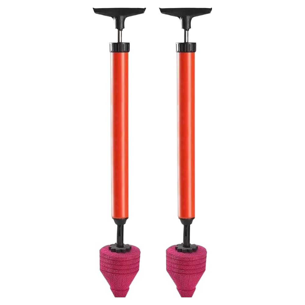 아케이바이 고급형 초강력 뚫어뻥 2p, 혼합색상 18,980원