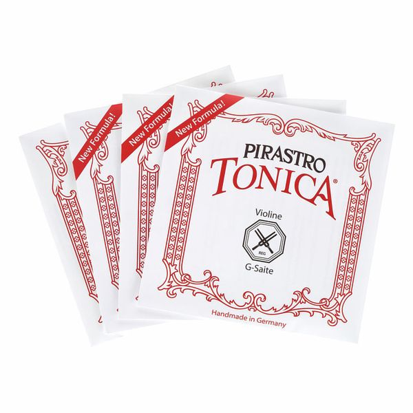 피라스트로 토니카 바이올린 비올라 현 55,900원