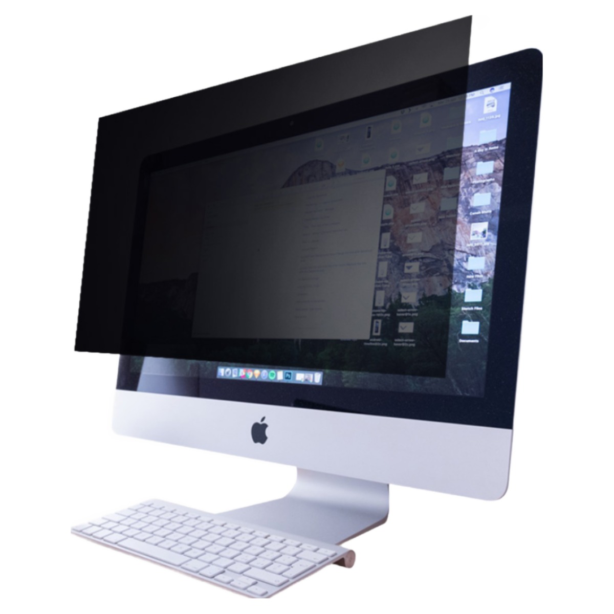 레이텍 CH24W9 블루라이트 차단 걸이형 모니터 정보보호필름, 단품, 1개 89,900원