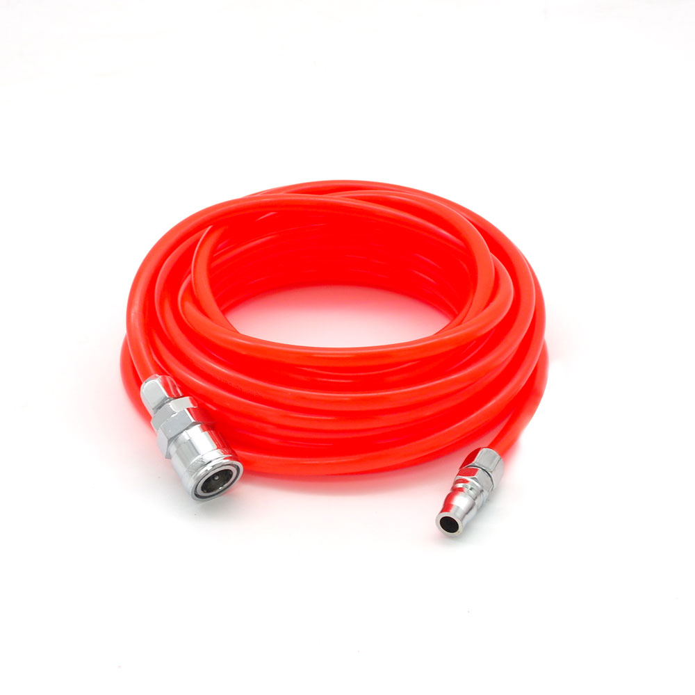 VSTORE 에어 콤프레샤 파워 에어호스 (EVA) 10m 8,070원