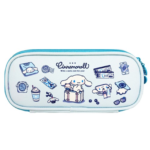 산리오 캐릭터 라이크잇 사각 파우치 9,860원