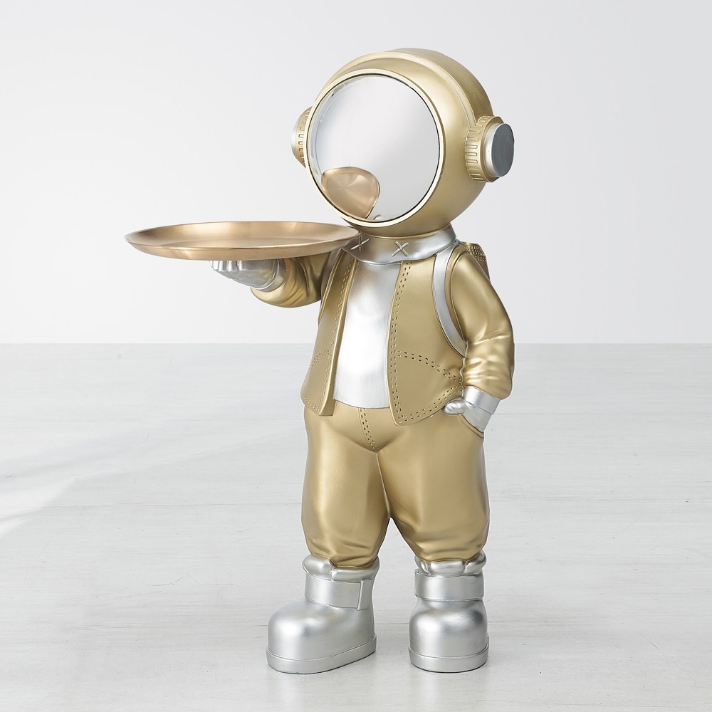 [에타홈] 코스모 캐릭터  현관 거실 차키 트레이 탁자 협탁 사이드테이블인테리어 집들이 선물 카페 117,760원