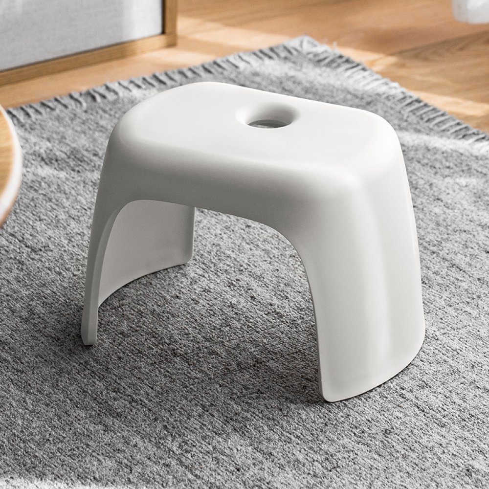 루비바 욕실의자 샤워스툴 미끄럼방지 발디딤대 13,770원