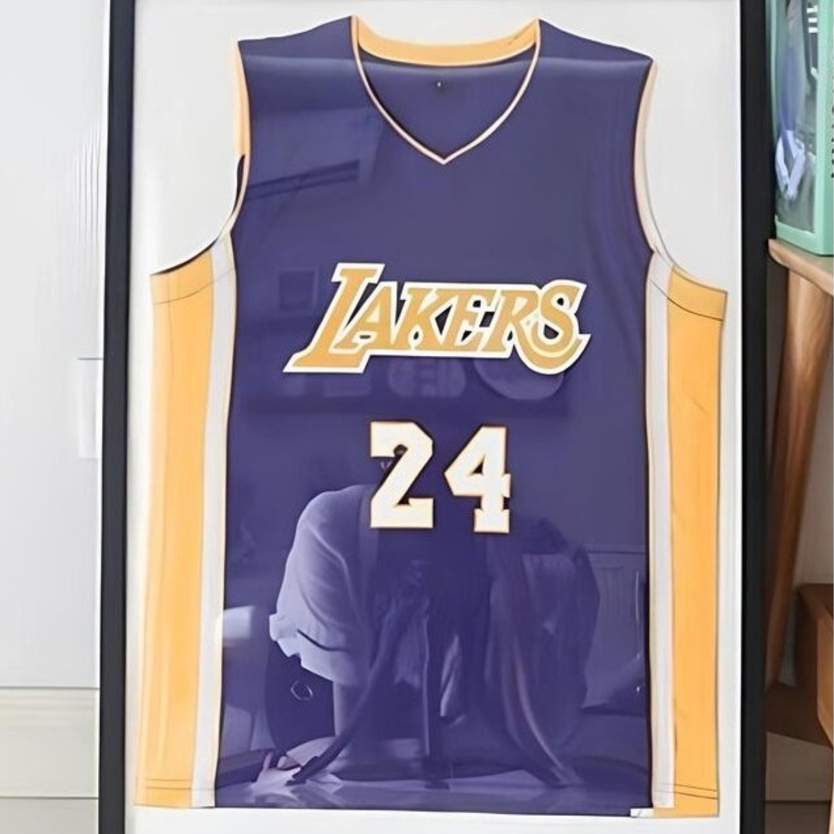 축구 농구 야구 유니폼 액자 프레임 컬렉션 벽걸이 28,900원