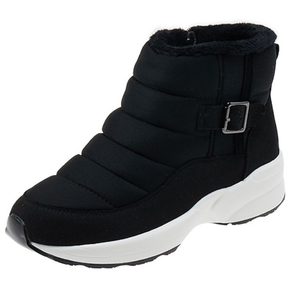 에스콰이아 여성 패딩 앵클부츠 EWBS927_928 50,400원