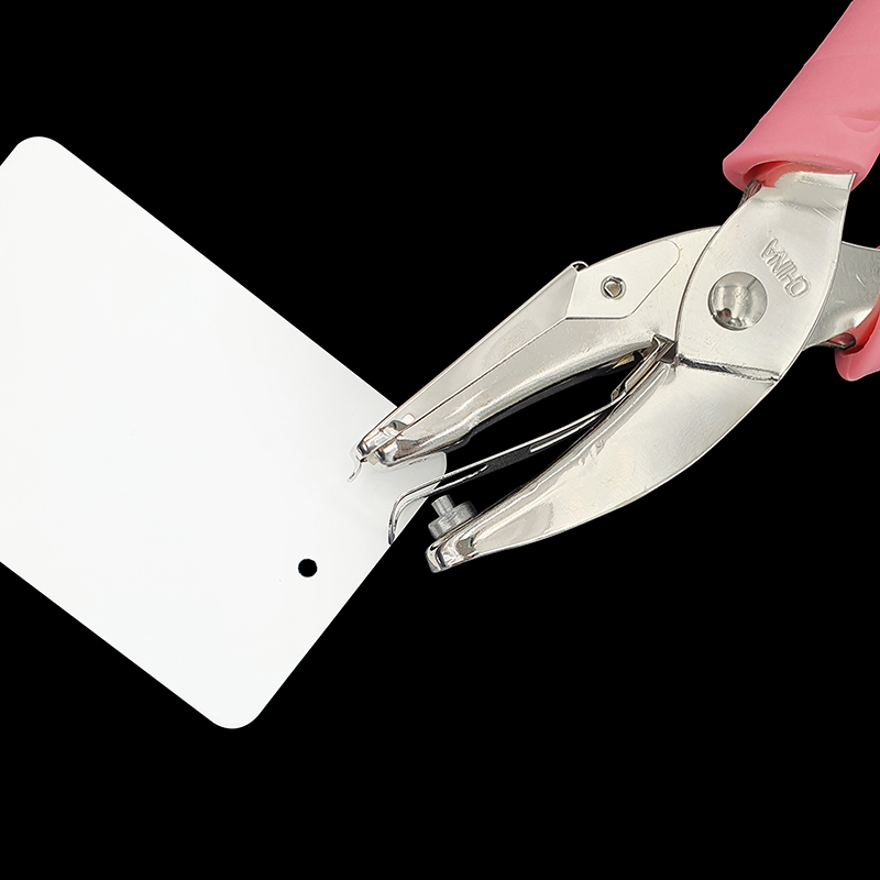 팡스몰 귀걸이 택 악세사리 펀치 택펀치 타공펀치 종이 구멍 펀칭기 8,800원