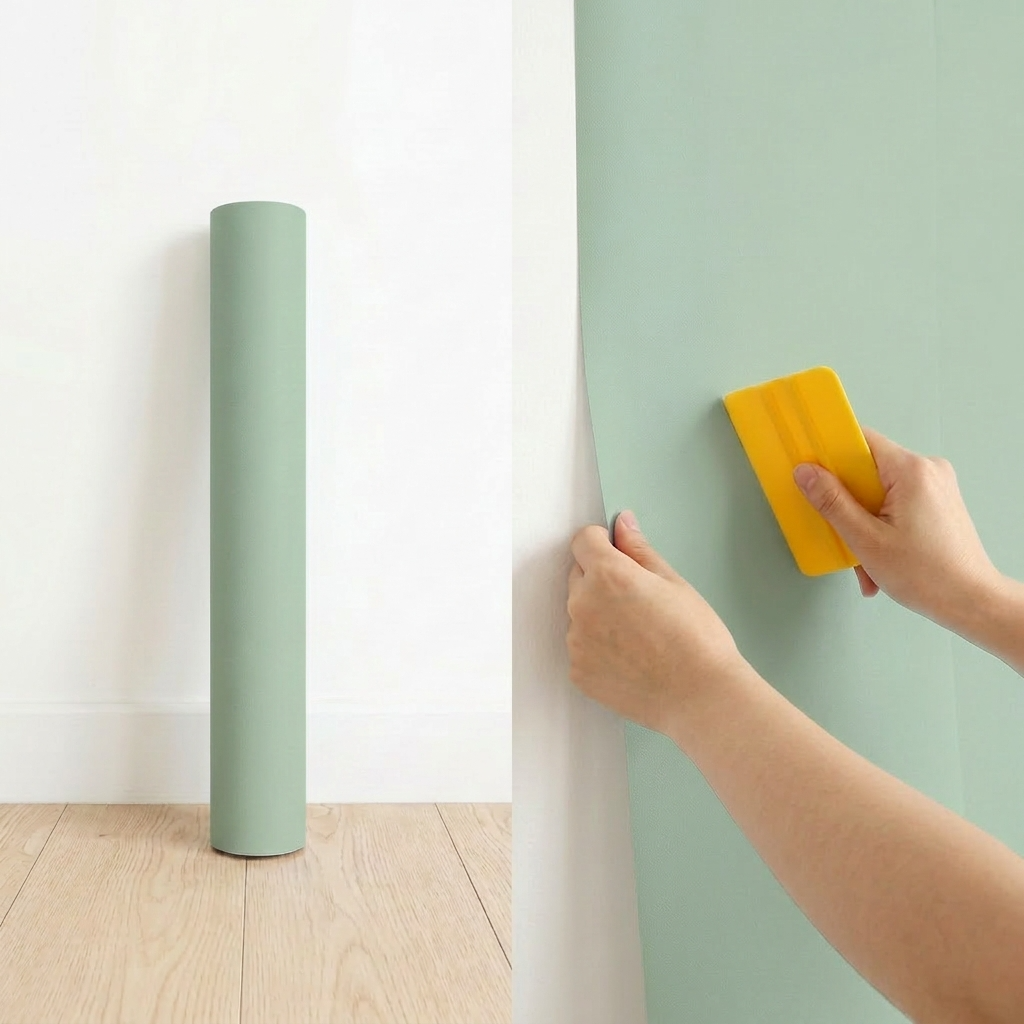 생활연구소 붙이는 벽지 셀프 도배 시트지 9,800원