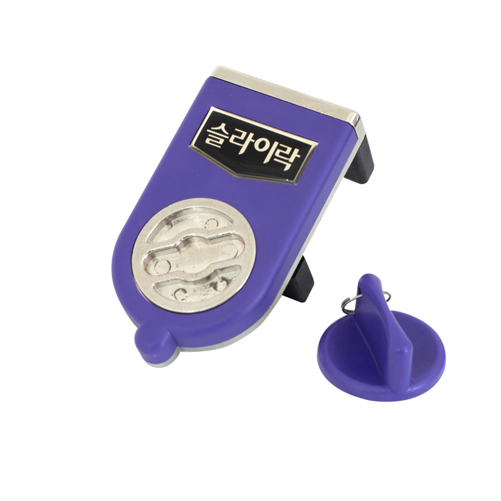 슬라이락 창문 잠금장치 핸들분리형 베란다 샷시 중대형 방창문용 18,000원