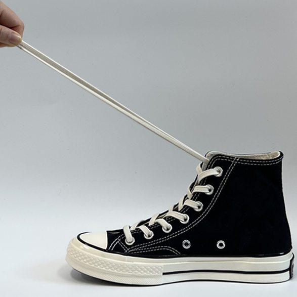 고무뱅크 슈레이스 고무줄 신발끈 운동화끈 고무끈 3,700원