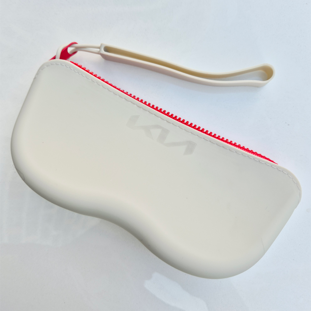 이루모니 실리콘 선글라스케이스 여행용 안경보관함 10,520원