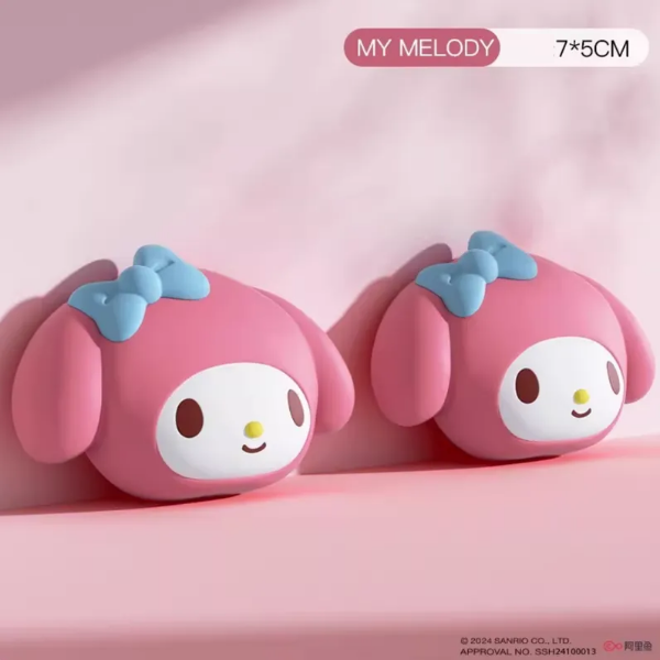 산리오 도어 가드, 1개, 마이멜로디 10,280원