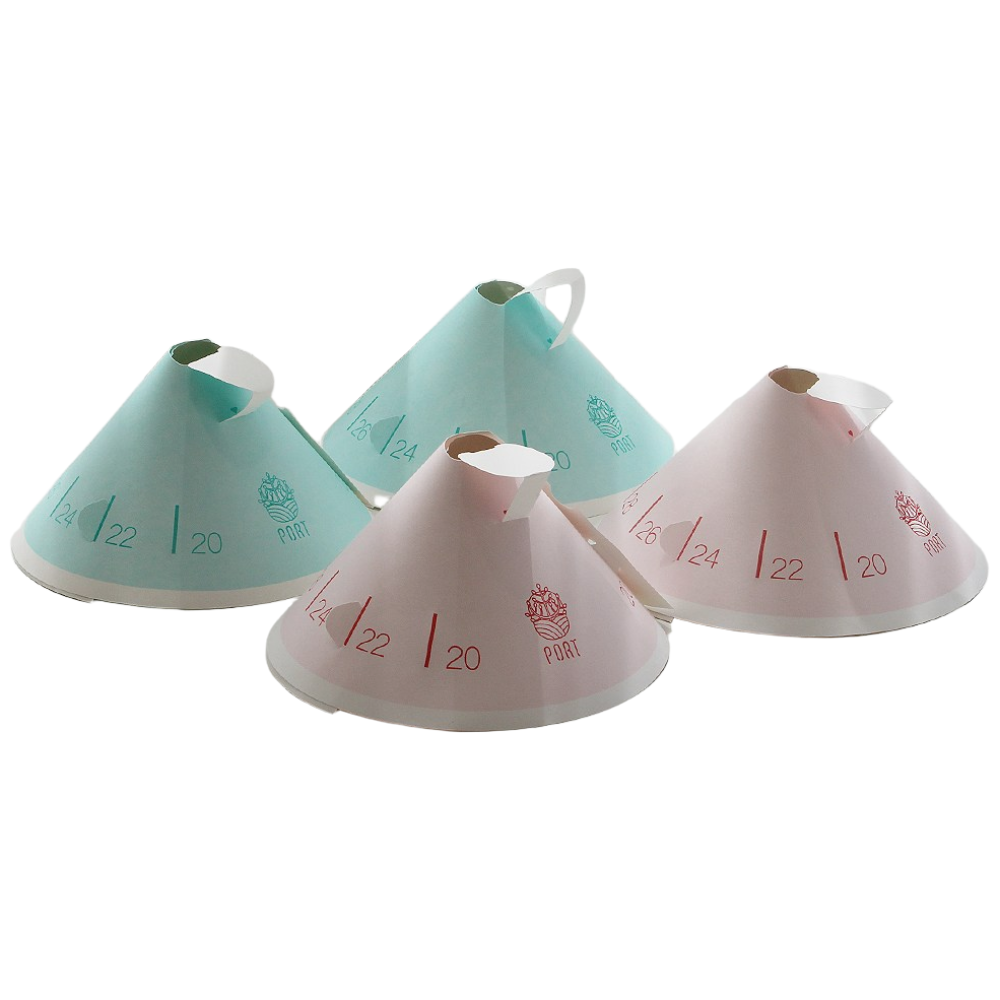 [국내생산] 폴트리빙 프라이가드 프라이커버 종이 후라이팬 뚜껑 기름튐방지 팬캡 사이즈 조절가능 30매입 50매입 100매입, 1개 6,470원