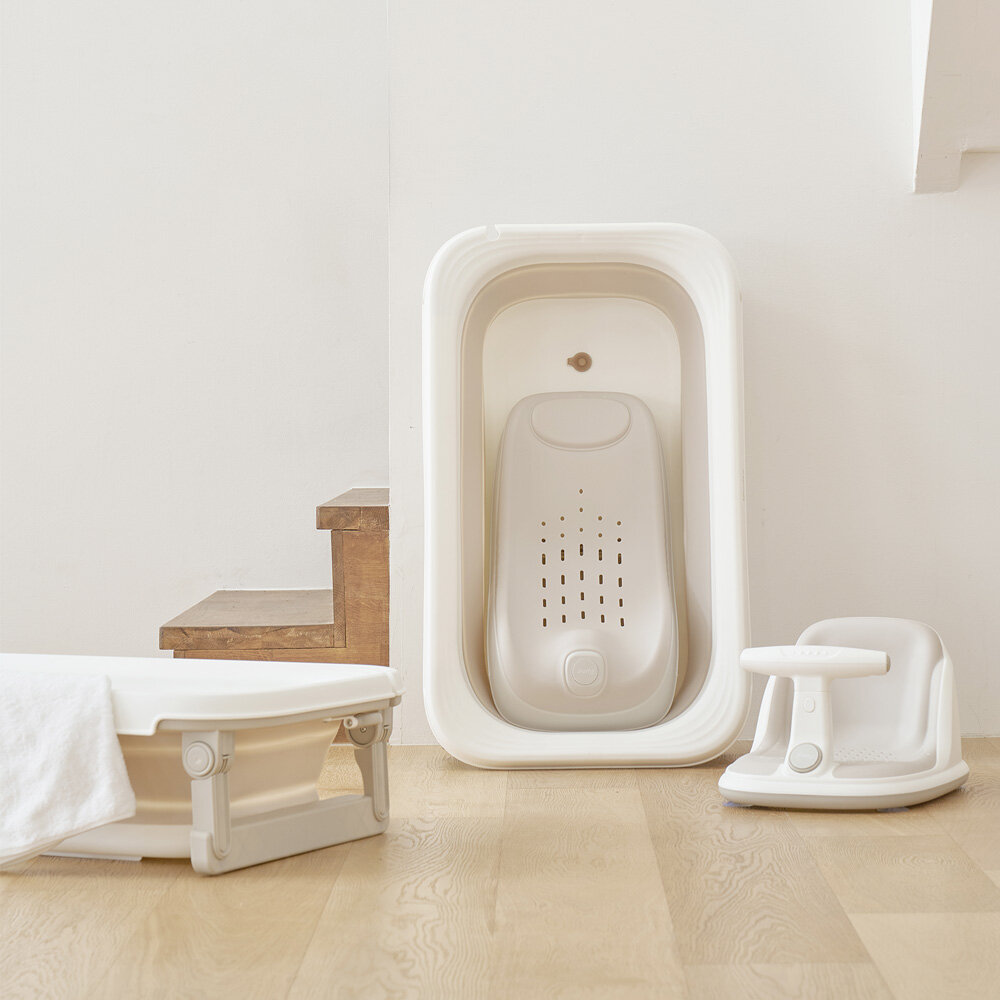 아이팜 풀케어 유아 목욕의자 아기 샴푸의자 22,300원