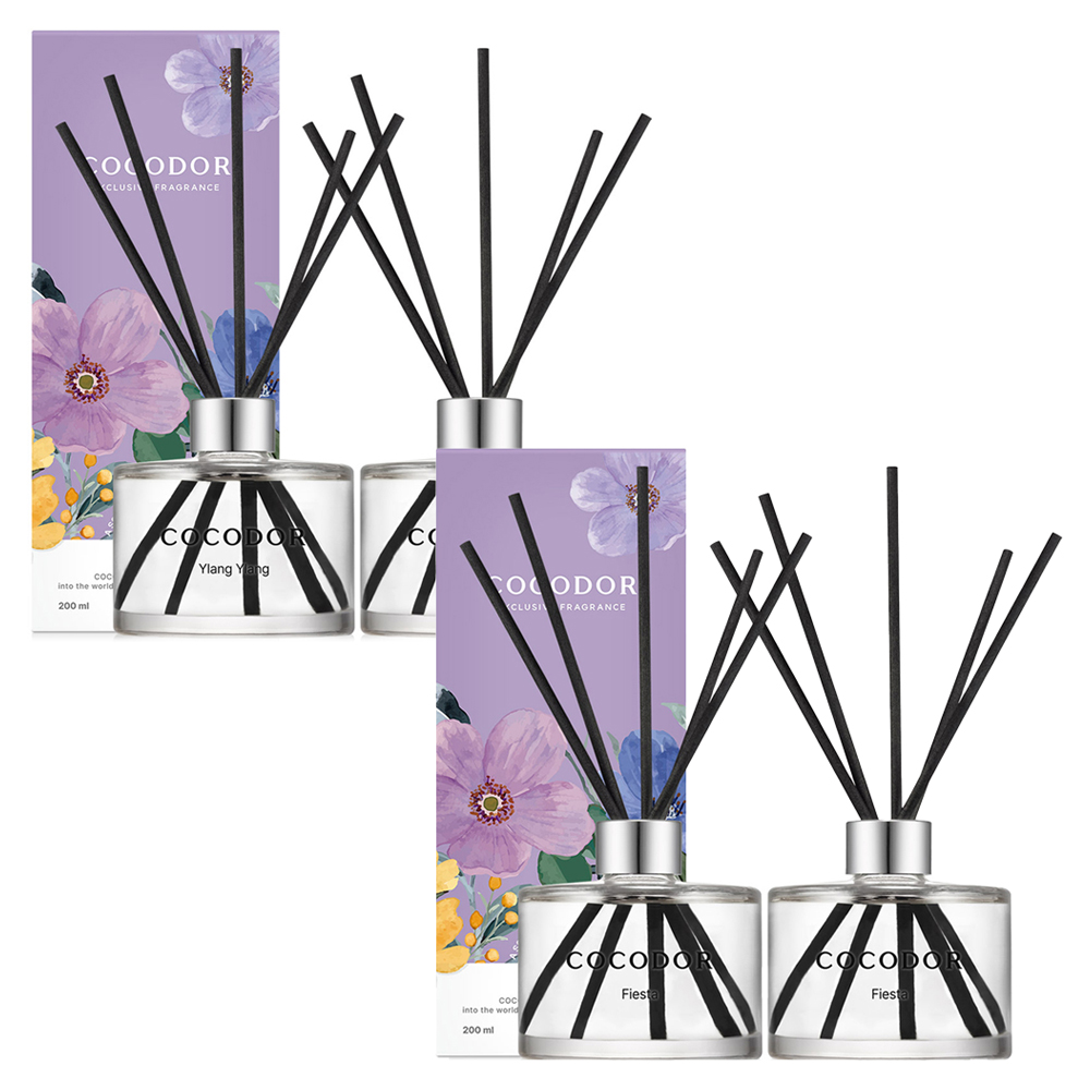 코코도르 퍼퓸 디퓨저 2p 세트 20,900원