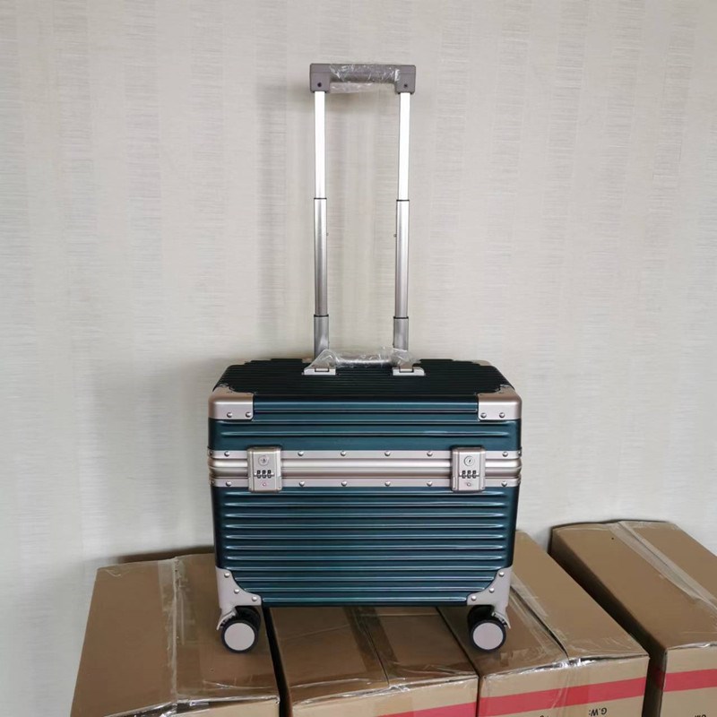 베리어튼 스퀘어 승무원 TSA 캐리어 [5년AS] PC80프로 124,000원