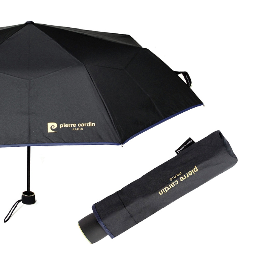 피에르가르뎅 솔리드바이어스 3단 수동 우산 9,250원