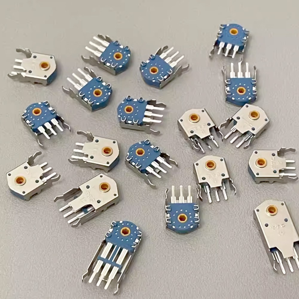 TTC 인코더 방진골드 마우스 수리용 휠 인코더 2,200원