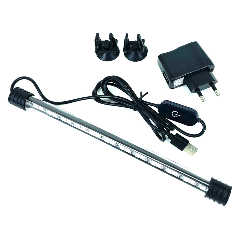 모비딕 모모라이트 RGB 수중등 MK-300 14,400원