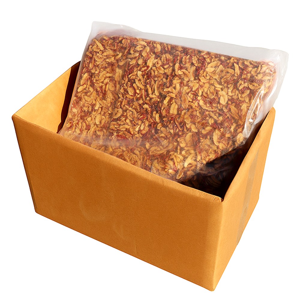 자연닮음 수입 대추채 10kg 박스 편대추 슬라이스 고명, 1박스 129,000원