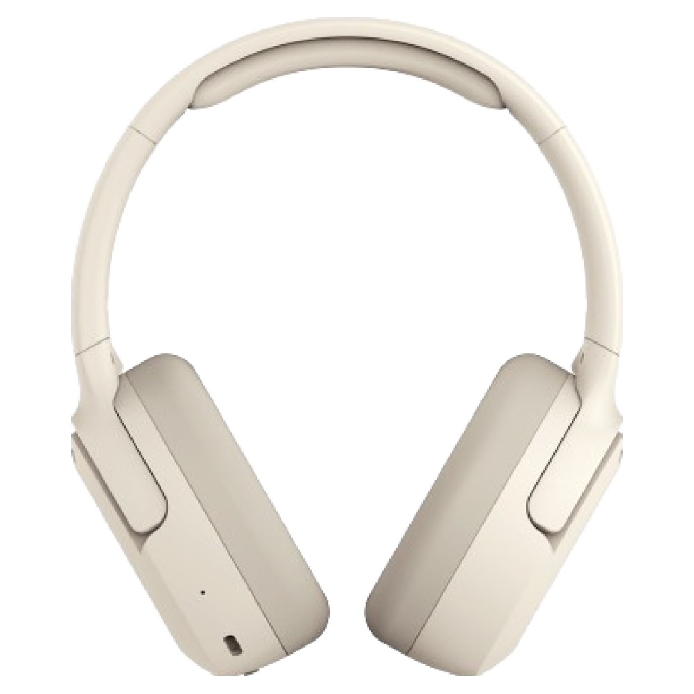 아이리버 액티브 노이즈캔슬링 ANC 접이식 블루투스 V5.3 헤드셋, 바닐라 크림, IBH-NC500 35,900원